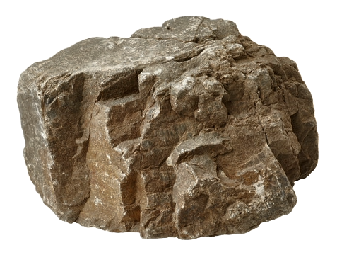Touch the stone